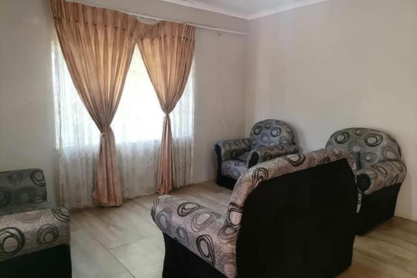 9 Bedroom Property for Sale in Elandsvlei Gauteng