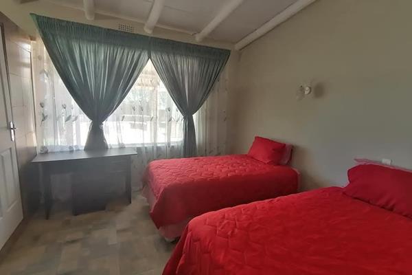 9 Bedroom Property for Sale in Elandsvlei Gauteng