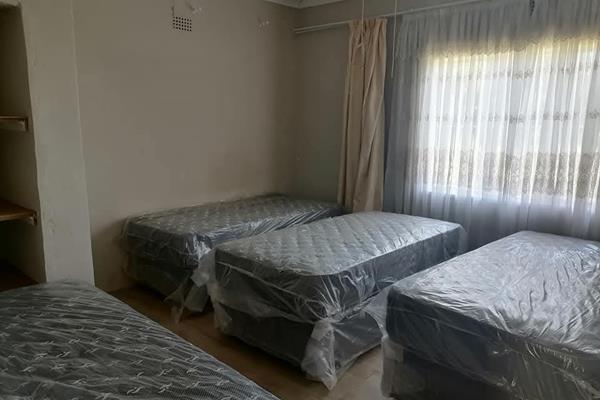 9 Bedroom Property for Sale in Elandsvlei Gauteng