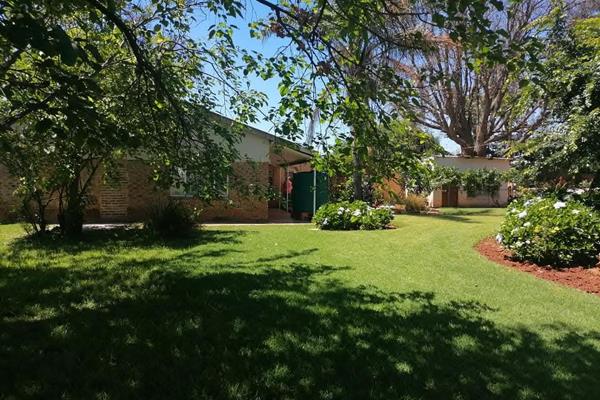 9 Bedroom Property for Sale in Elandsvlei Gauteng