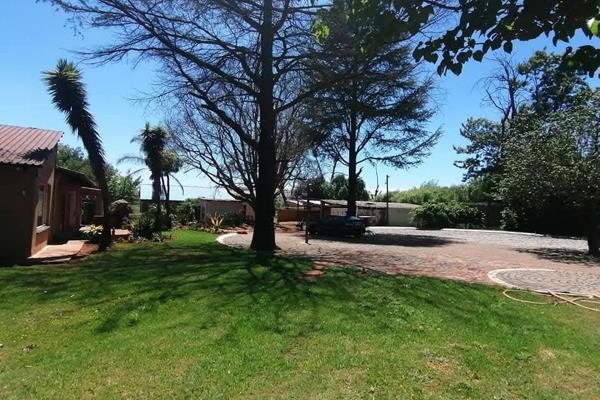 9 Bedroom Property for Sale in Elandsvlei Gauteng