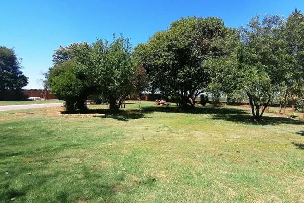 9 Bedroom Property for Sale in Elandsvlei Gauteng