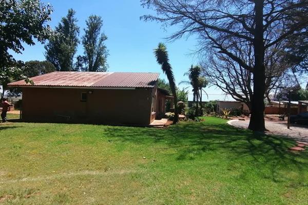 9 Bedroom Property for Sale in Elandsvlei Gauteng