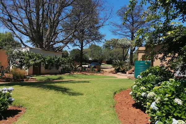 9 Bedroom Property for Sale in Elandsvlei Gauteng