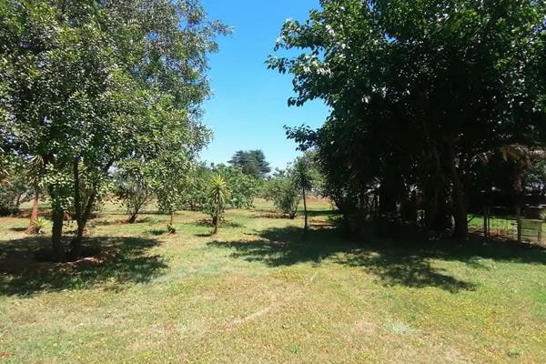 9 Bedroom Property for Sale in Elandsvlei Gauteng