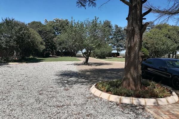 9 Bedroom Property for Sale in Elandsvlei Gauteng