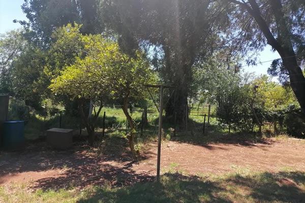 9 Bedroom Property for Sale in Elandsvlei Gauteng