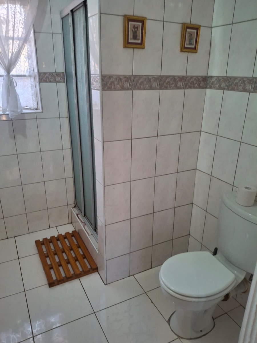 3 Bedroom Property for Sale in Eike Park Gauteng