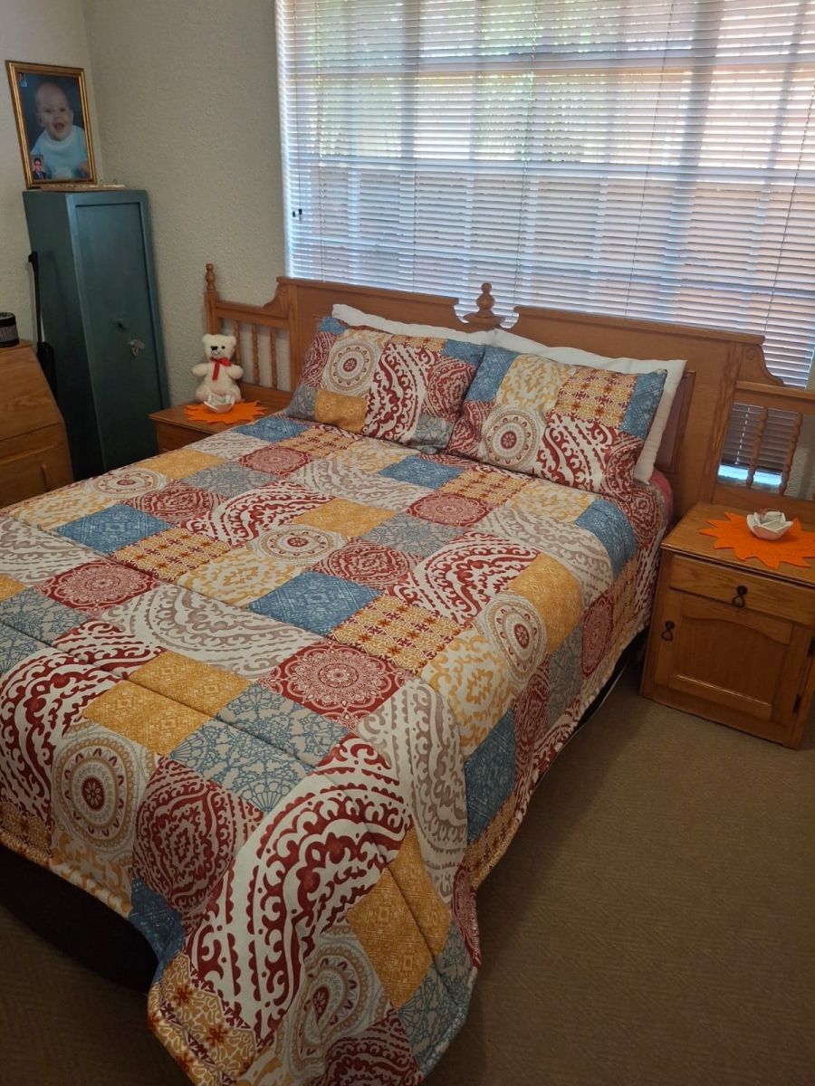 3 Bedroom Property for Sale in Eike Park Gauteng