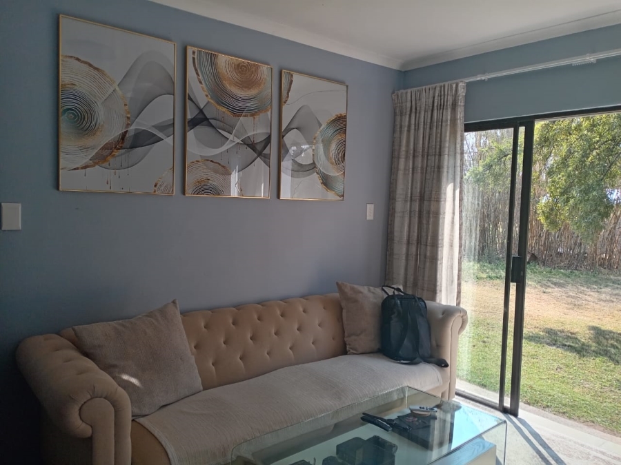 1 Bedroom Property for Sale in Glen Austin Gauteng