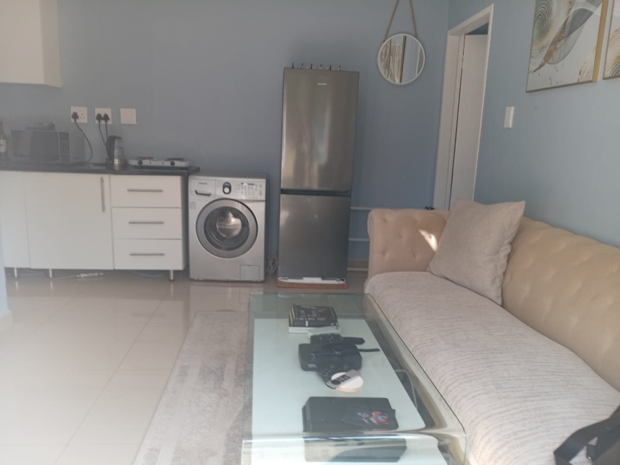 1 Bedroom Property for Sale in Glen Austin Gauteng