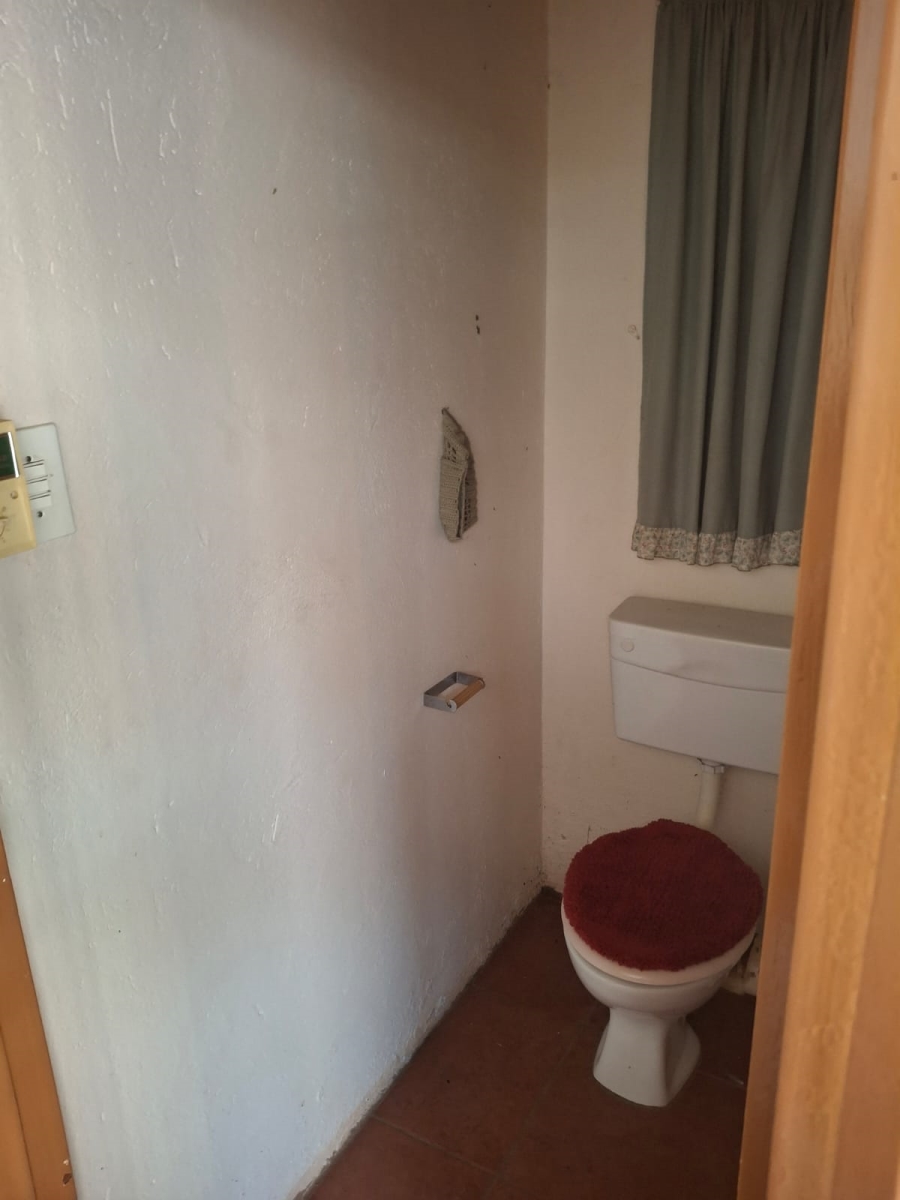 3 Bedroom Property for Sale in Helikonpark Gauteng