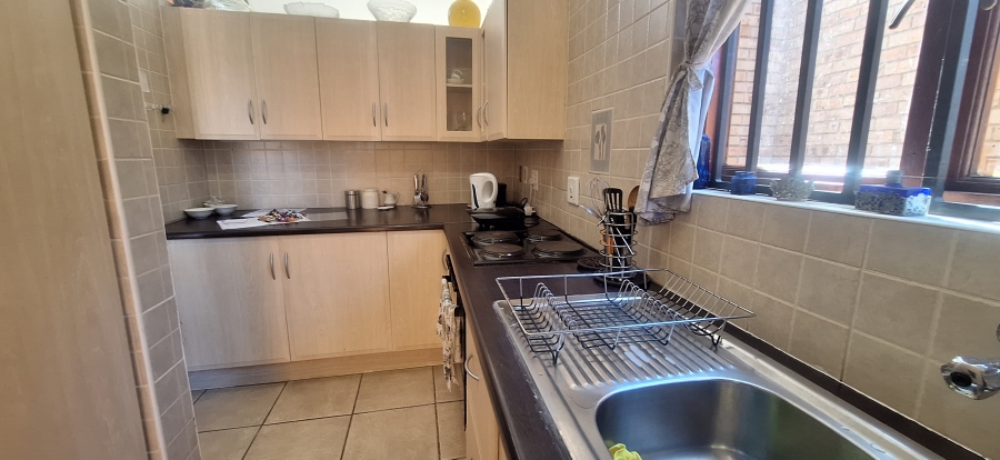 3 Bedroom Property for Sale in Noordheuwel Gauteng