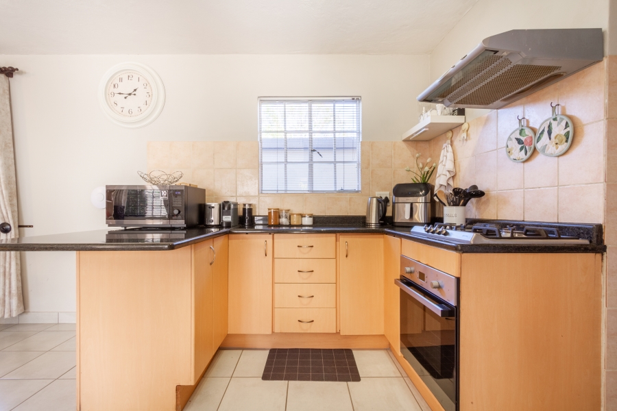 3 Bedroom Property for Sale in Equestria Gauteng
