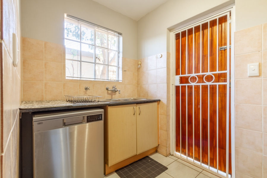 3 Bedroom Property for Sale in Equestria Gauteng