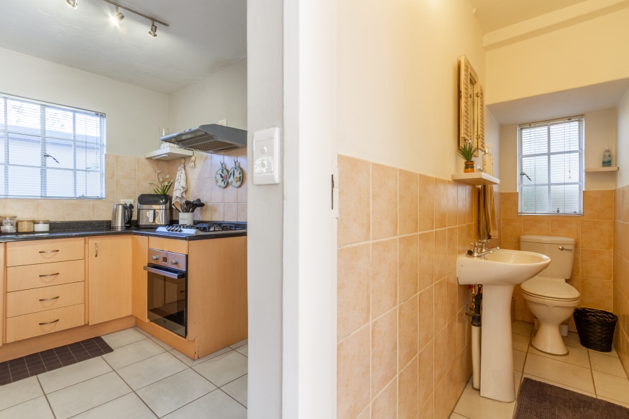 3 Bedroom Property for Sale in Equestria Gauteng