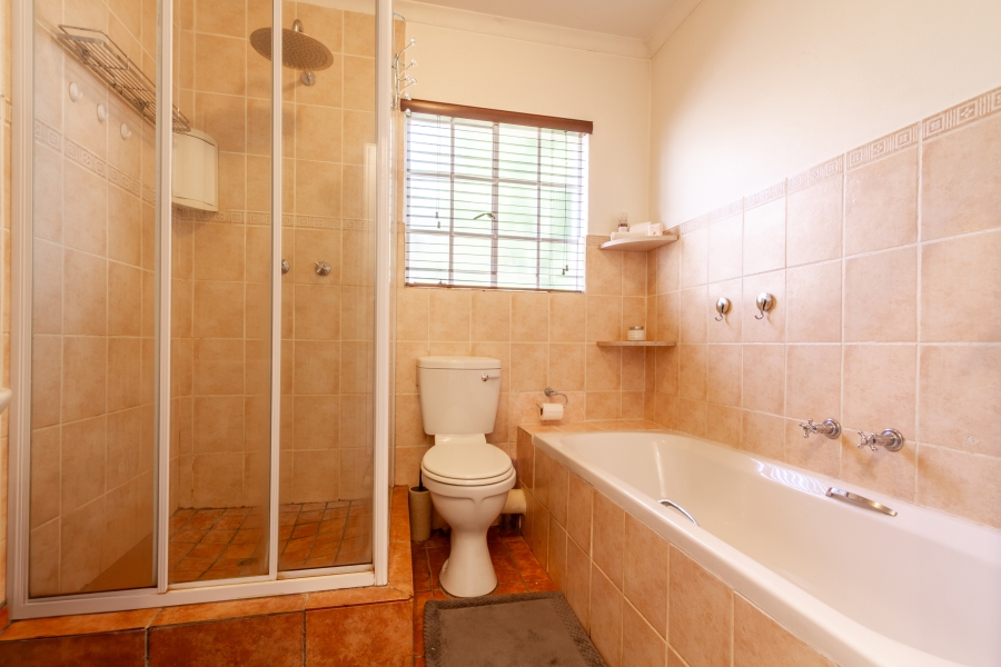 3 Bedroom Property for Sale in Equestria Gauteng