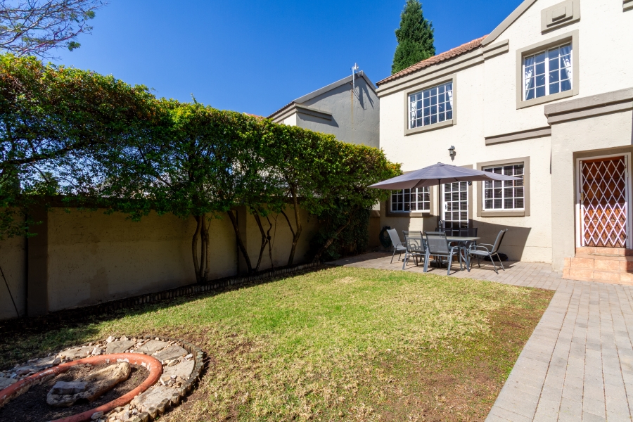 3 Bedroom Property for Sale in Equestria Gauteng