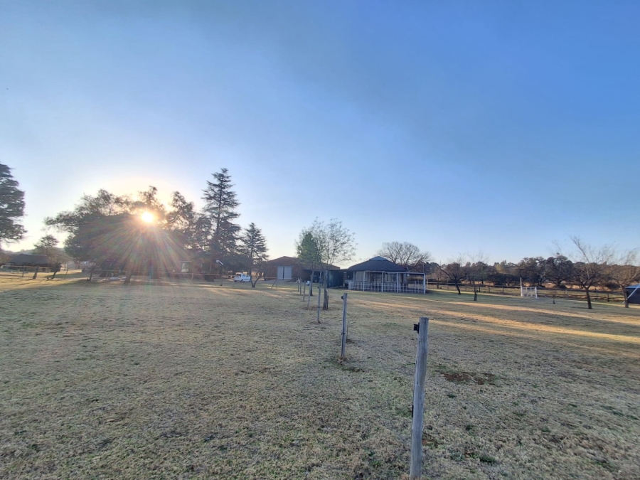 3 Bedroom Property for Sale in Falcon Ridge Gauteng