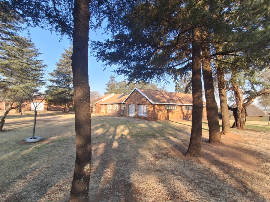 3 Bedroom Property for Sale in Falcon Ridge Gauteng