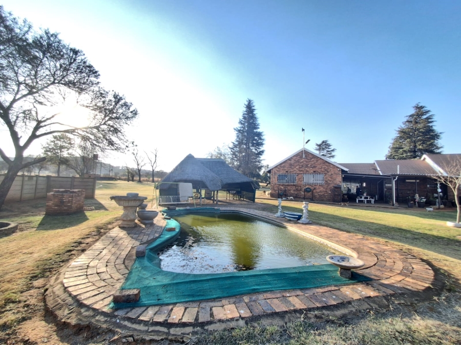 3 Bedroom Property for Sale in Falcon Ridge Gauteng