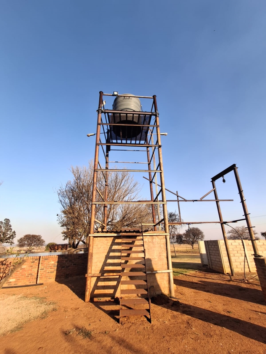 3 Bedroom Property for Sale in Falcon Ridge Gauteng