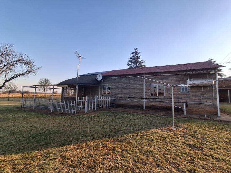 3 Bedroom Property for Sale in Falcon Ridge Gauteng