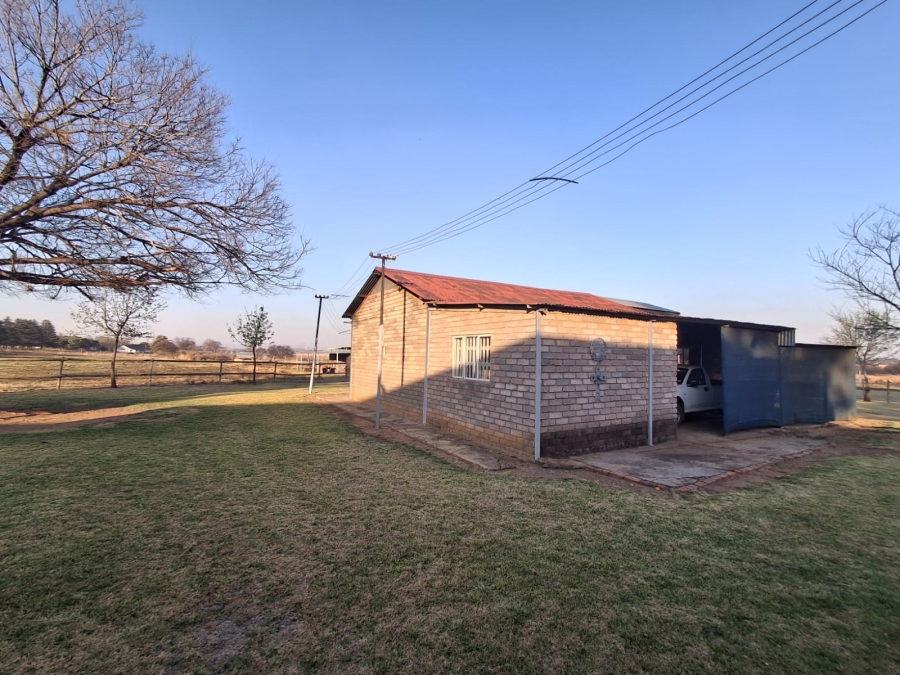 3 Bedroom Property for Sale in Falcon Ridge Gauteng