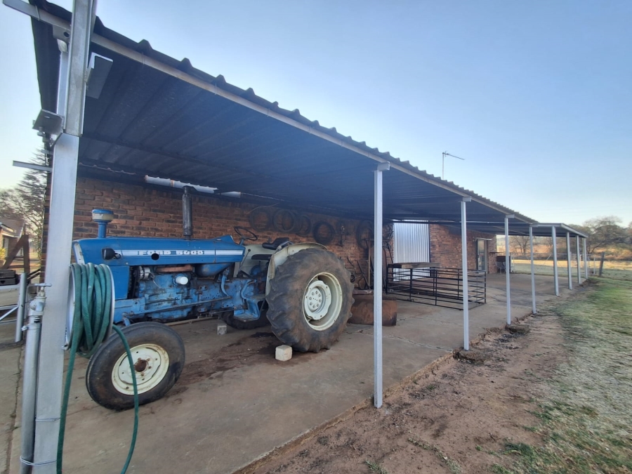 3 Bedroom Property for Sale in Falcon Ridge Gauteng