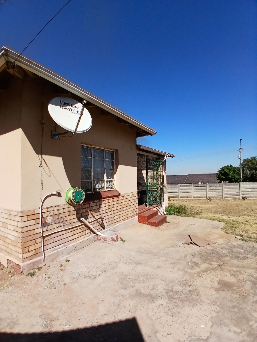3 Bedroom Property for Sale in Elsburg Gauteng