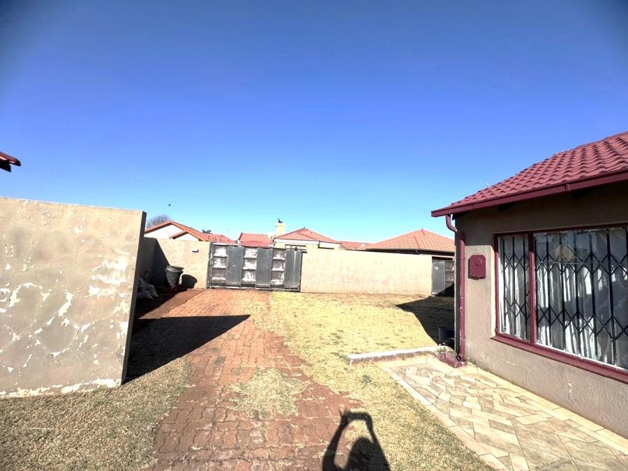 3 Bedroom Property for Sale in Vosloorus Gauteng