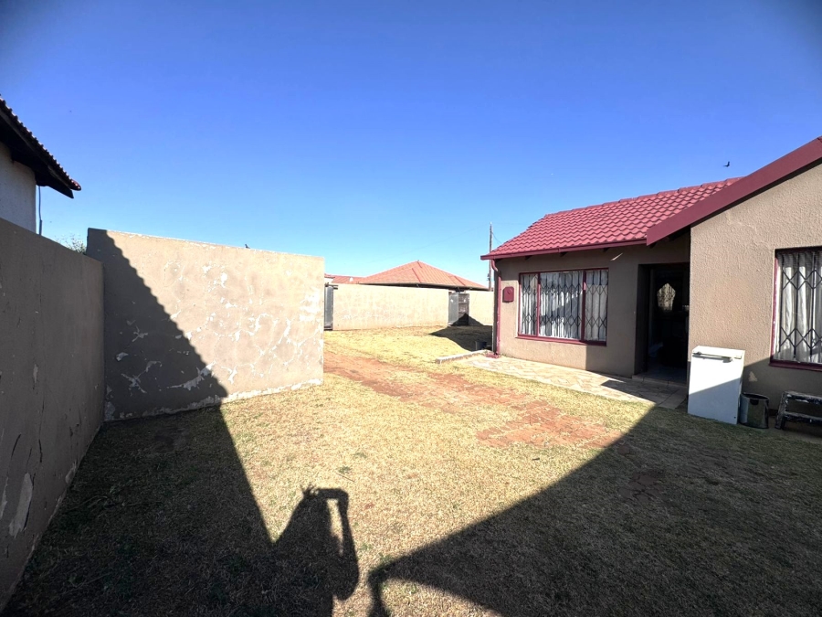 3 Bedroom Property for Sale in Vosloorus Gauteng