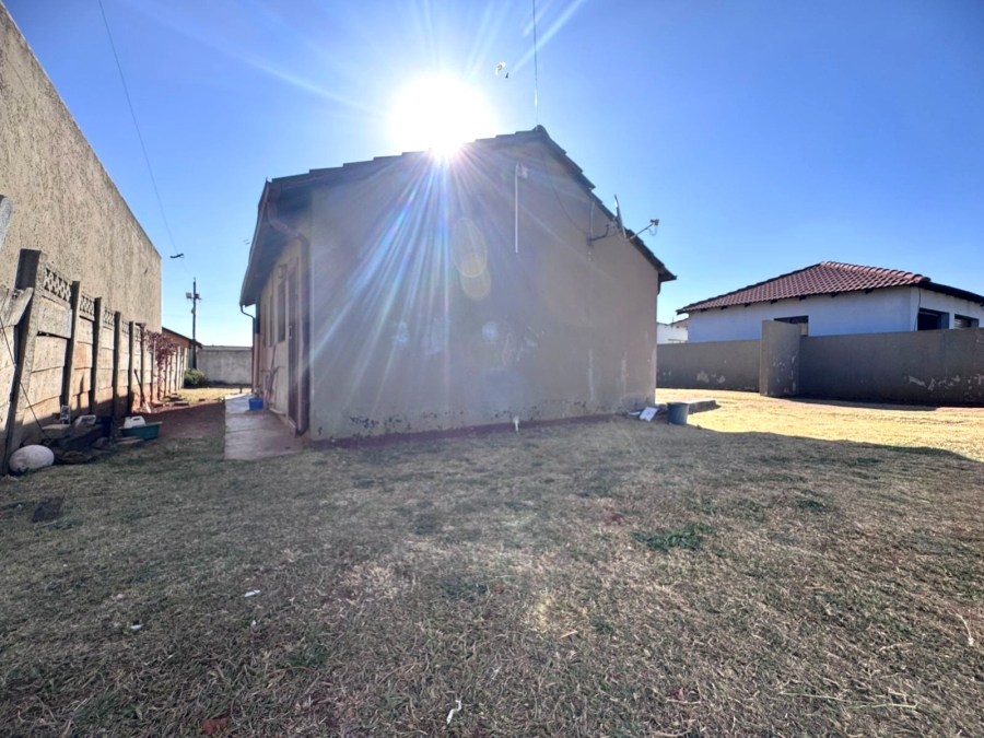 3 Bedroom Property for Sale in Vosloorus Gauteng