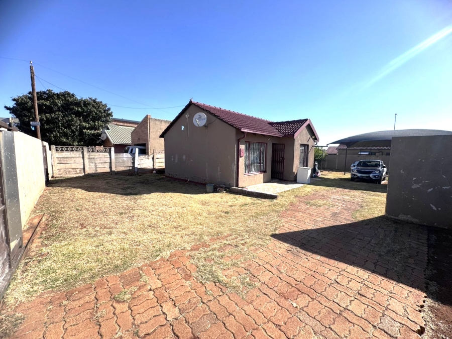 3 Bedroom Property for Sale in Vosloorus Gauteng