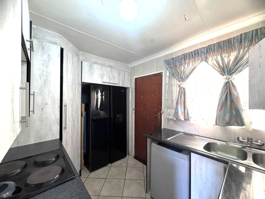 3 Bedroom Property for Sale in Vosloorus Gauteng