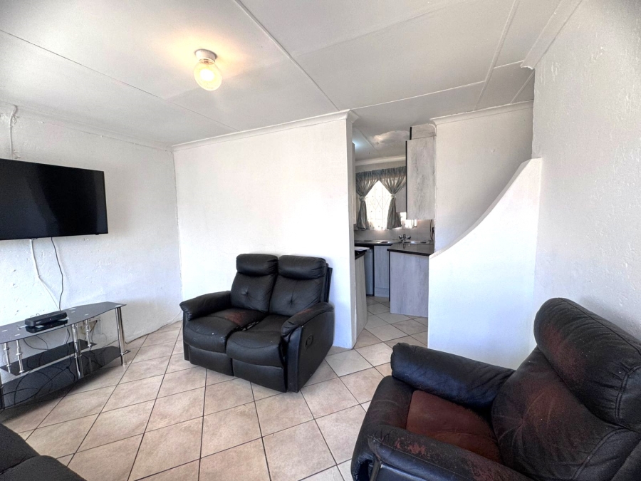 3 Bedroom Property for Sale in Vosloorus Gauteng