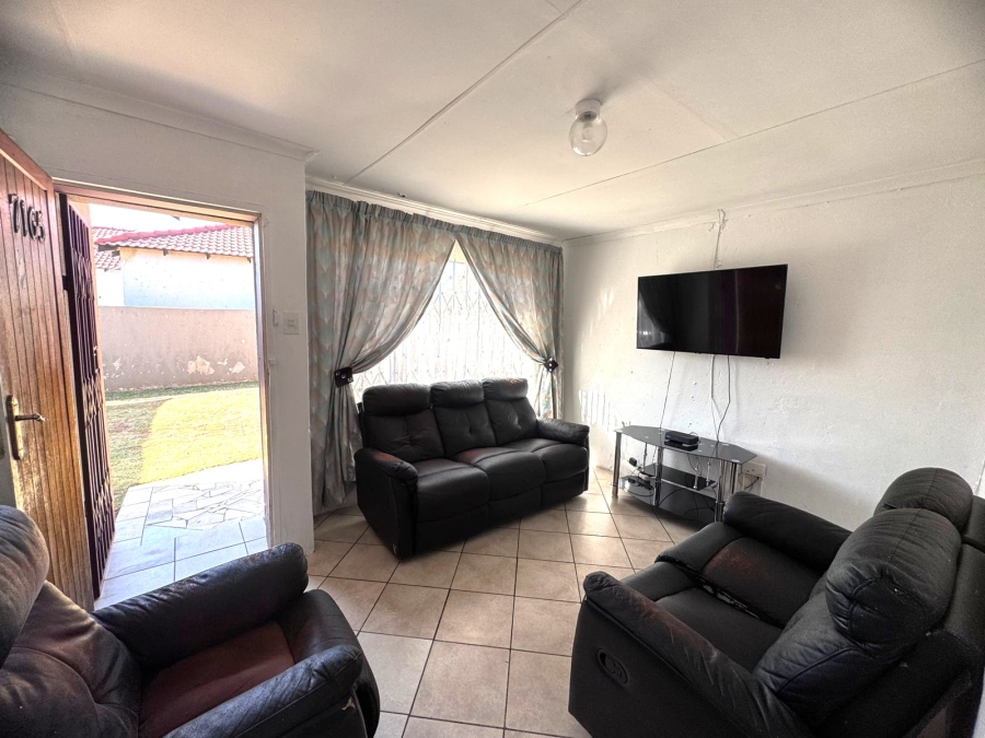 3 Bedroom Property for Sale in Vosloorus Gauteng