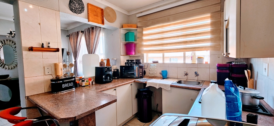 2 Bedroom Property for Sale in Three Rivers Gauteng