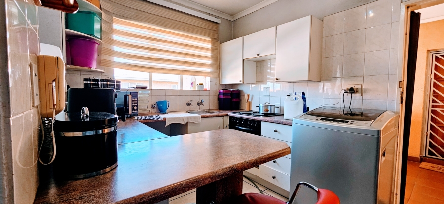 2 Bedroom Property for Sale in Three Rivers Gauteng