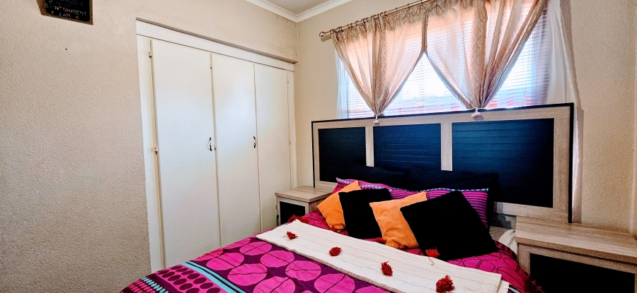 2 Bedroom Property for Sale in Three Rivers Gauteng