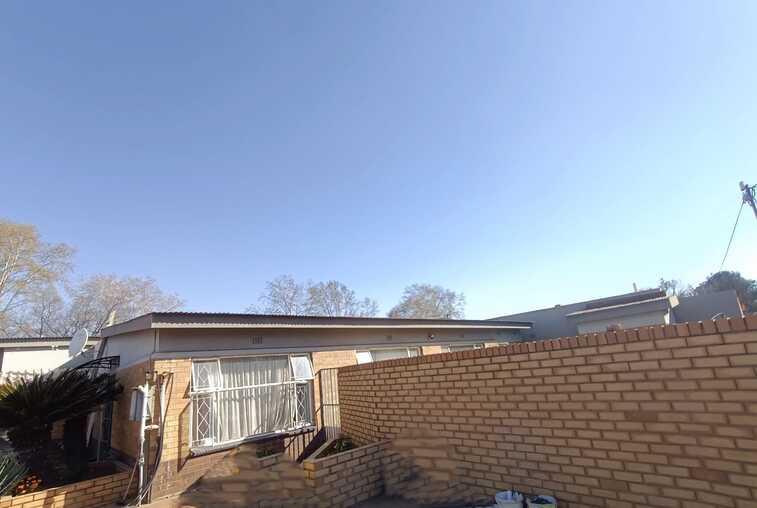 3 Bedroom Property for Sale in Vanderbijlpark SW 1 Gauteng