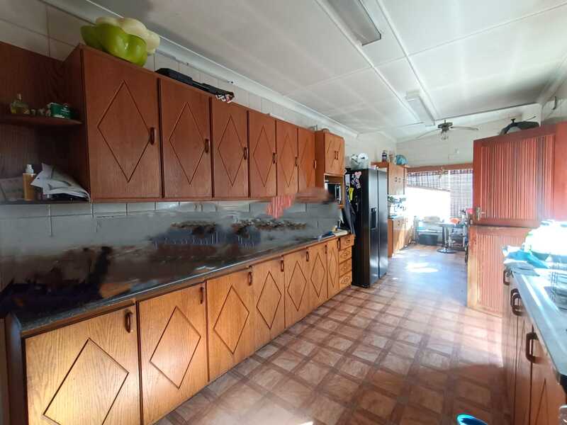 3 Bedroom Property for Sale in Vanderbijlpark SW 1 Gauteng