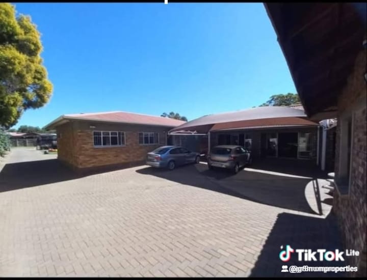 To Let 1 Bedroom Property for Rent in Vanderbijlpark SE 1 Gauteng