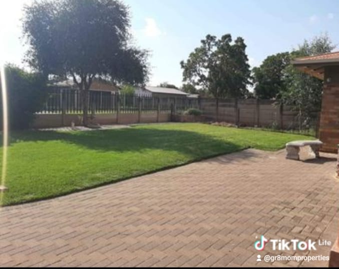 To Let 1 Bedroom Property for Rent in Vanderbijlpark SE 1 Gauteng