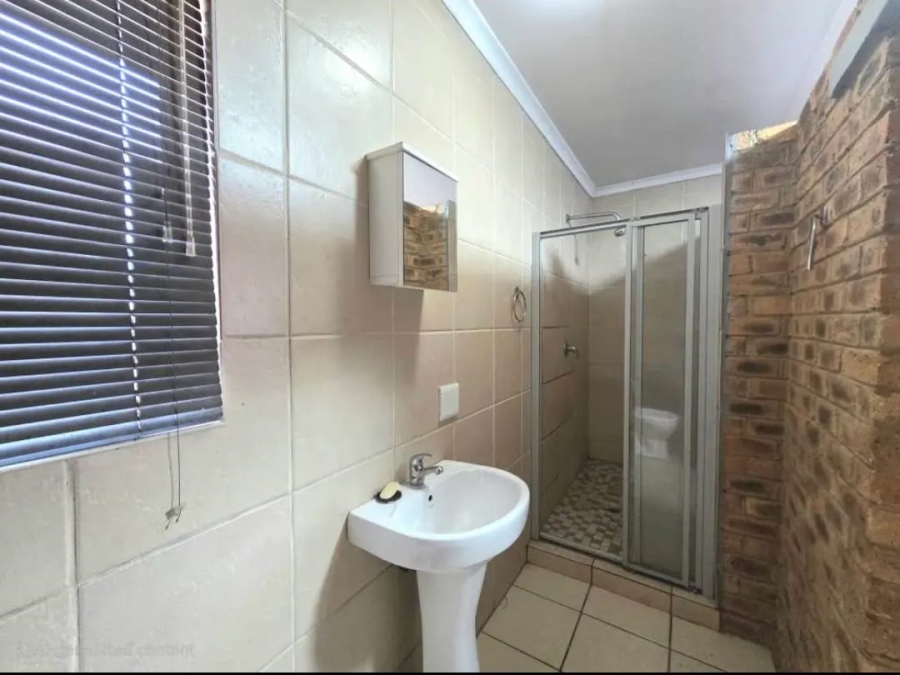 To Let 1 Bedroom Property for Rent in Vanderbijlpark SE 1 Gauteng