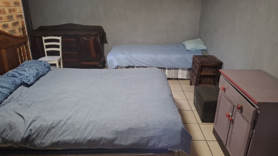 To Let 1 Bedroom Property for Rent in Vanderbijlpark SE 1 Gauteng