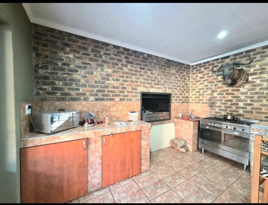 To Let 1 Bedroom Property for Rent in Vanderbijlpark SE 1 Gauteng