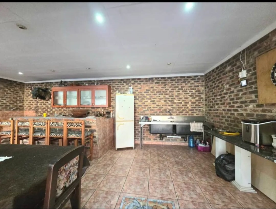 To Let 1 Bedroom Property for Rent in Vanderbijlpark SE 1 Gauteng