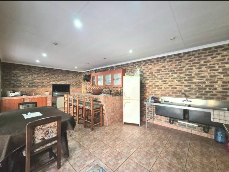 To Let 1 Bedroom Property for Rent in Vanderbijlpark SE 1 Gauteng