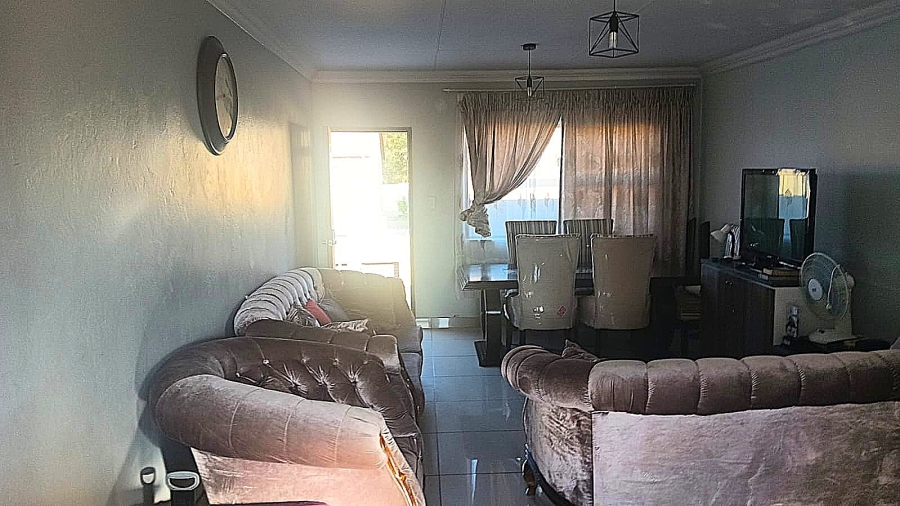 3 Bedroom Property for Sale in Terenure Gauteng